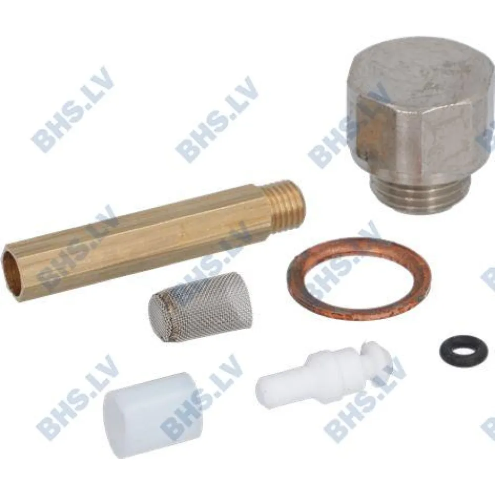 KIT FILTER FOR GROUP (5047938)