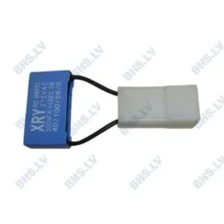 FILTER RC 0.33nF CABLED