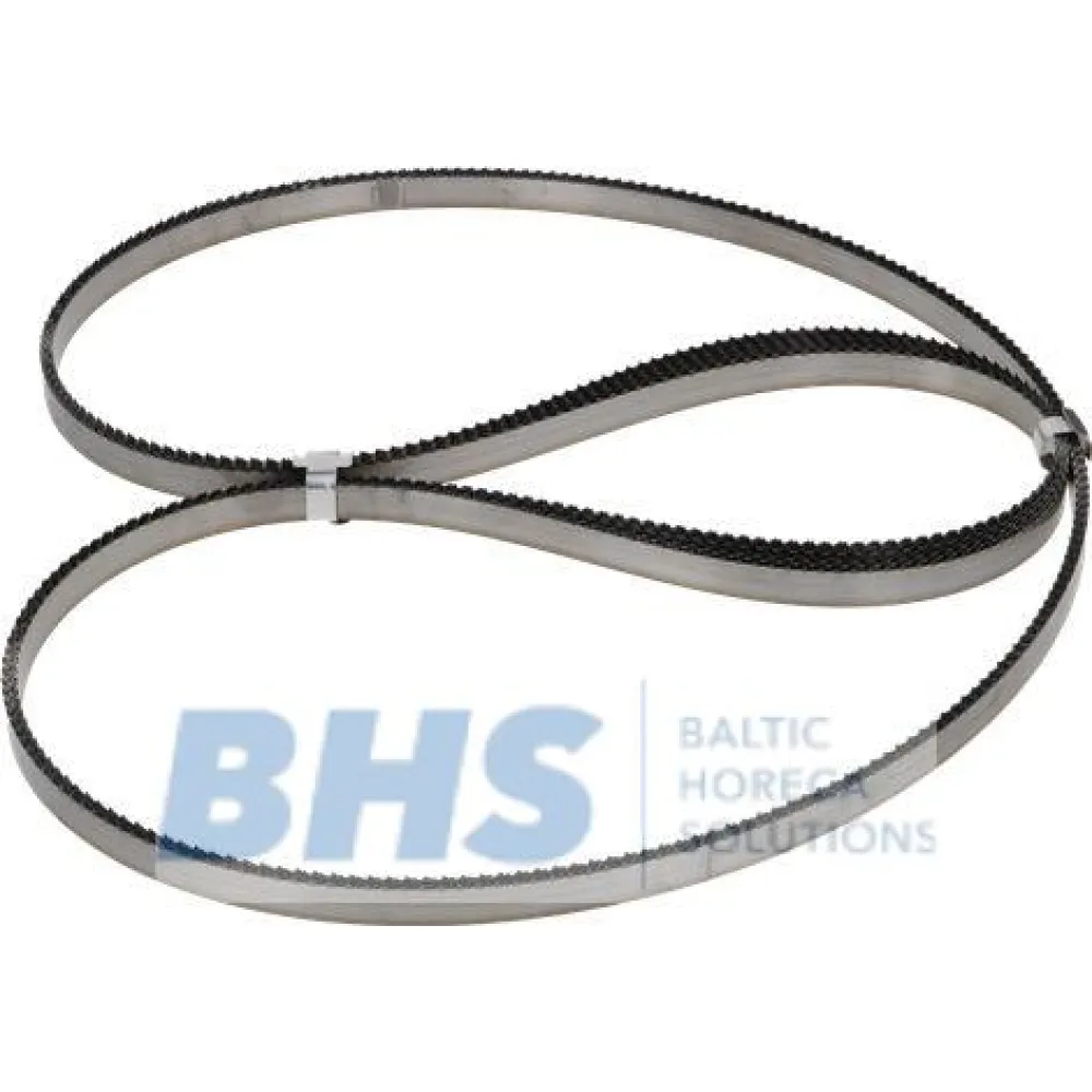 BONE SAW BLADE 1830xh19 mm DIAMOND-COATED (L5065176)