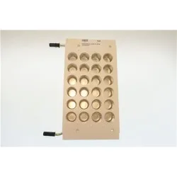 EVAPORATOR 30GR