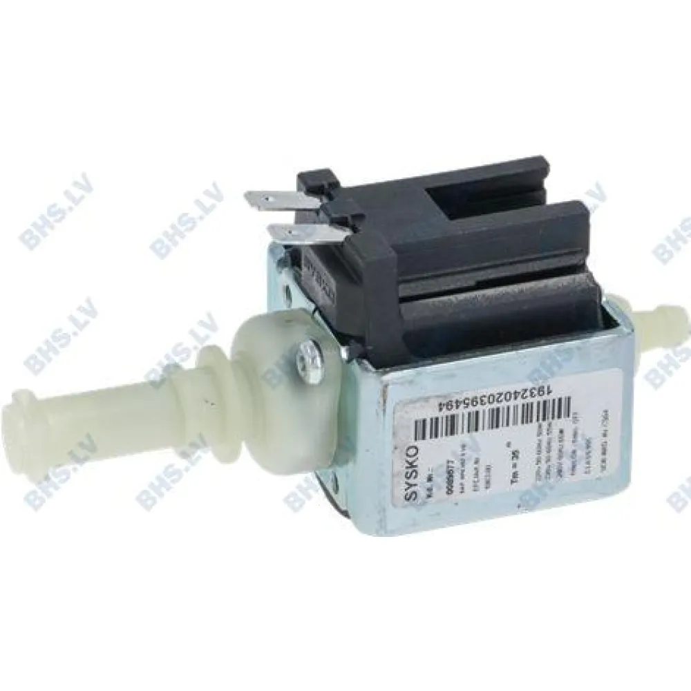 VIBRATORY PUMP SAP.HP4.V03 220/240V (L5103372)