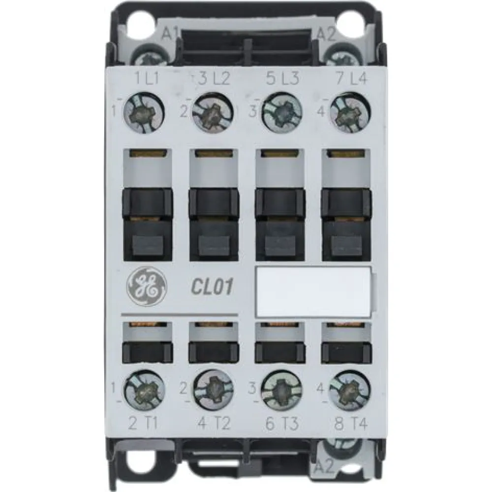 CONTACTOR GENERAL ELECTRIC CL01A400T6 (L5145246)