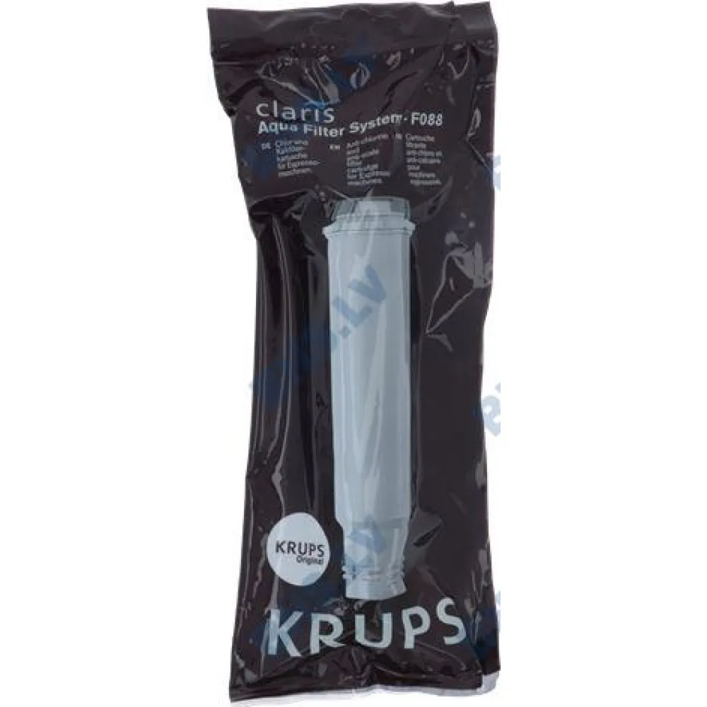 CARTRIDGE FILTER KRUPS CLARIS F08801 (L5210412)