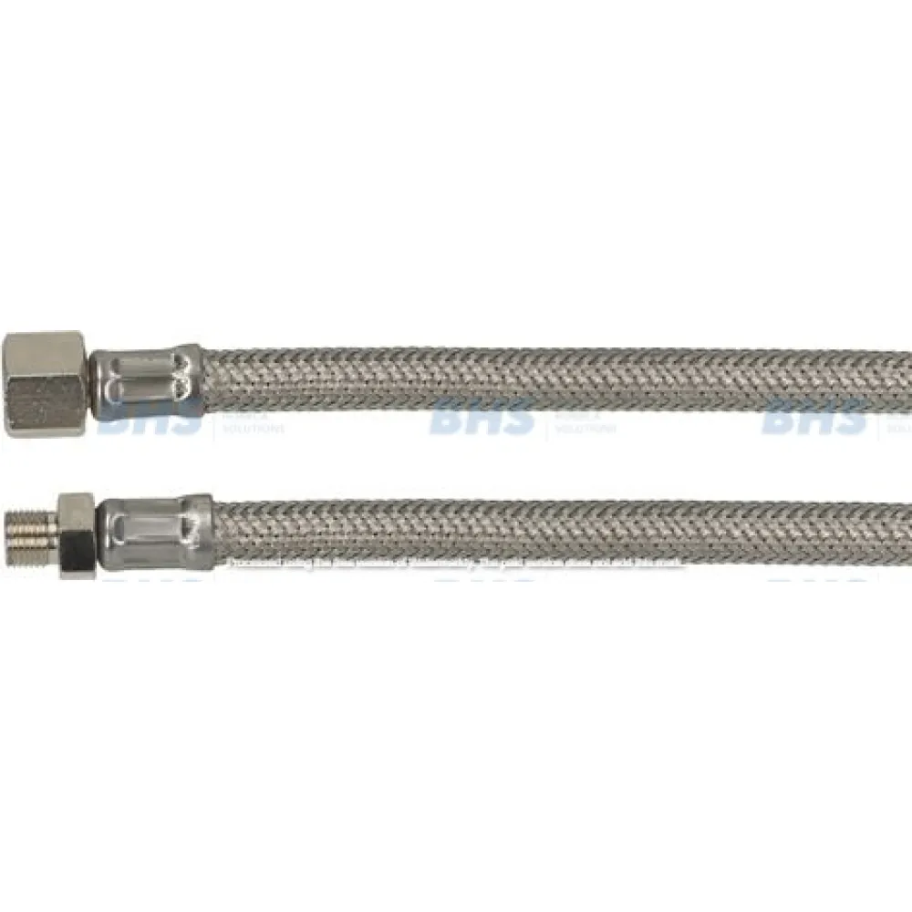 HOSE FLEX ø 1/8"Fp x 1/8"Mp 170 mm (L5501365)