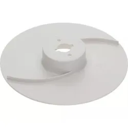 EJECTOR DISC VEGETABLE CHOPPER LOW TYPE
