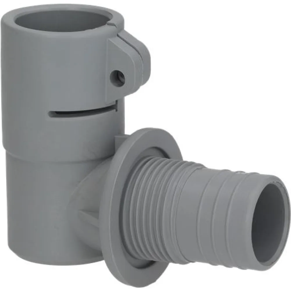 WATER INLET SUPPORT (L3743057 LI126FCBGR)