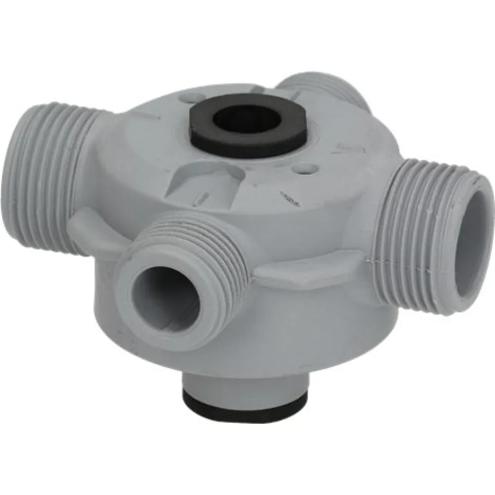 WASH AND RINSE ARM ASSEMBLY BOSS (3243493)