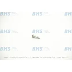 Shaft For Roller