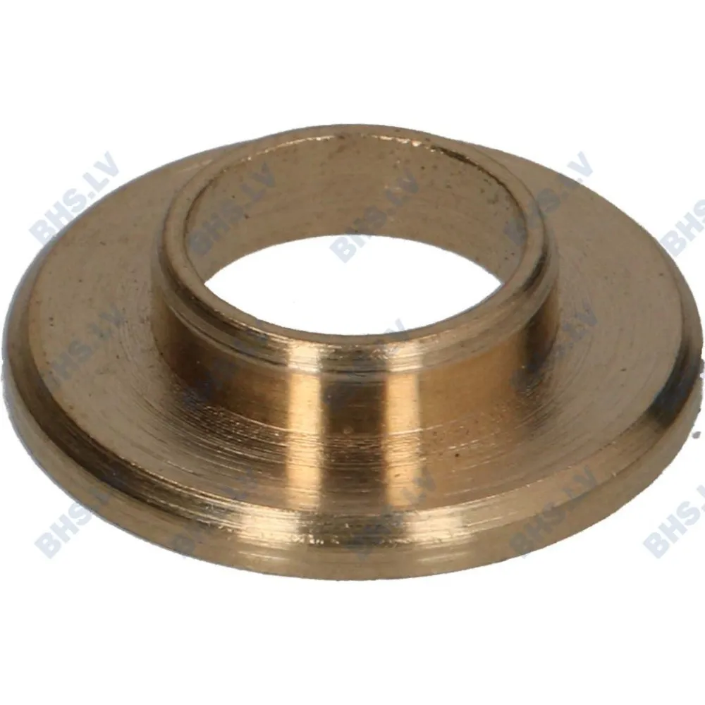 PIPE SPRING SOCKET (WB151730)