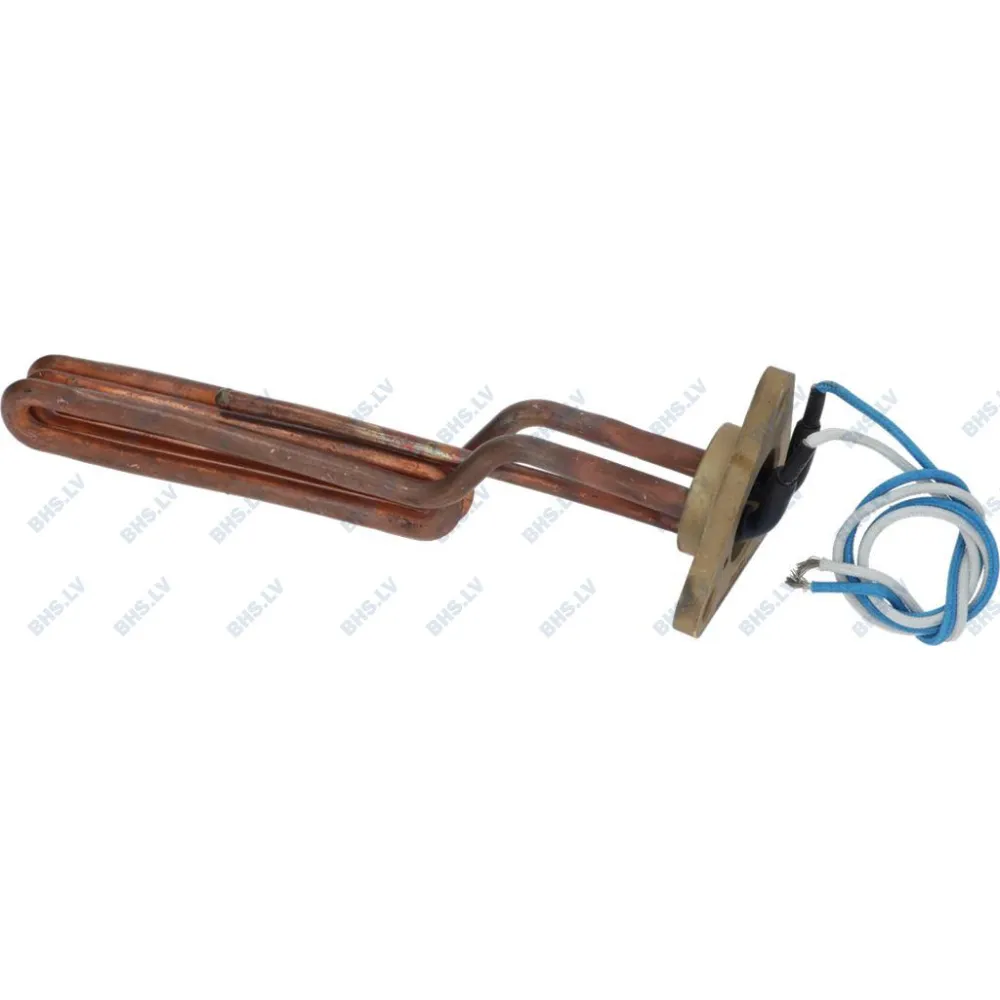 2500W 230V ELEMENT WITH FUSE (WB152987)