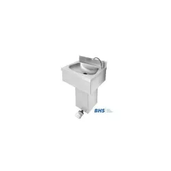 Izlietne ar automatisko maisītāju A070