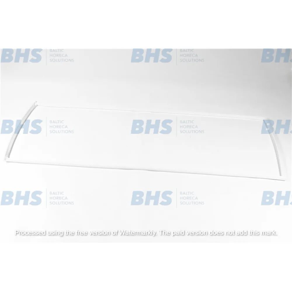 DOOR GASKET WHITE 585x1620 MM (TC12071)