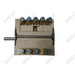Switch 4 tact. - electric oven