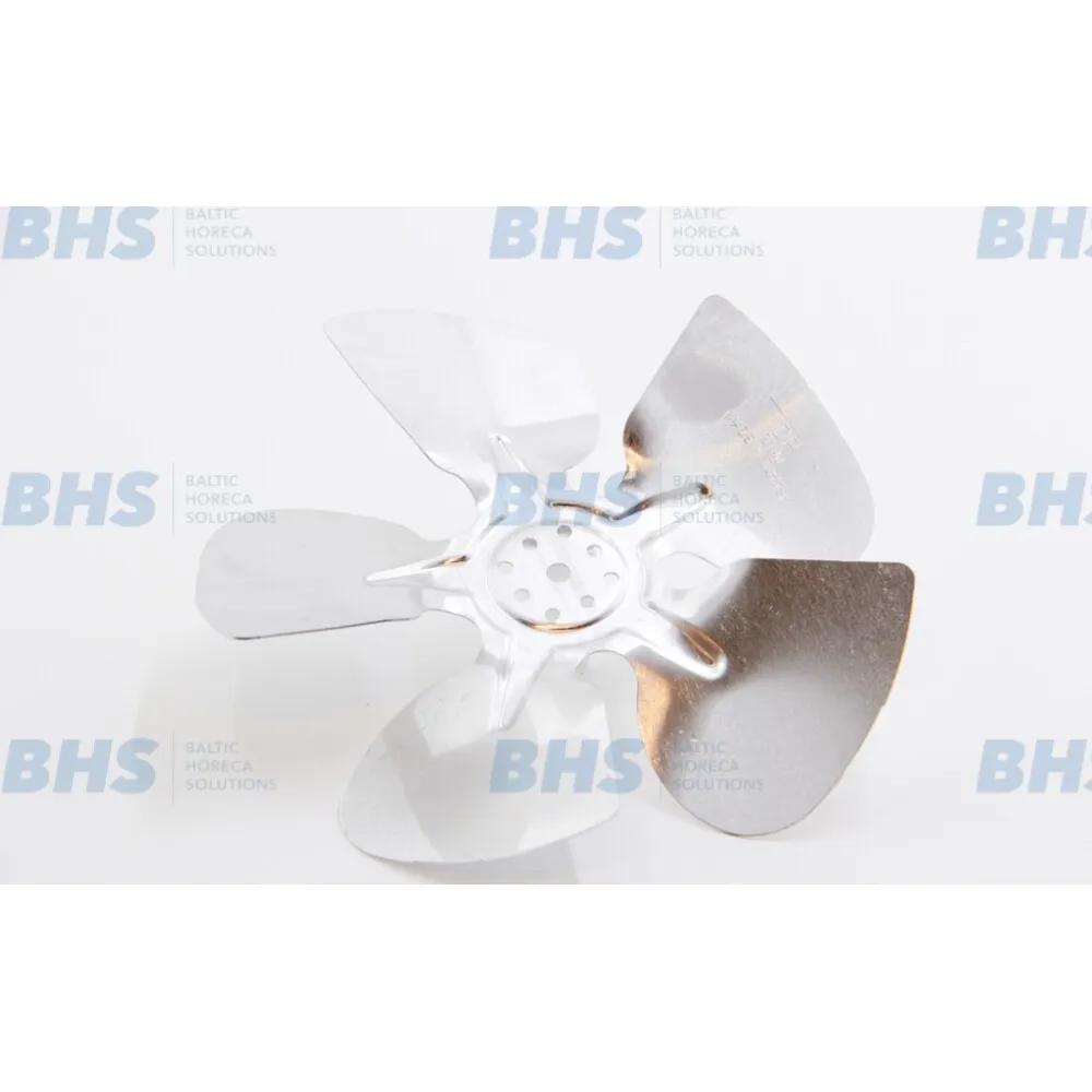 EVAPORATOR FAN BLADE 190/28° (TC1915200203)