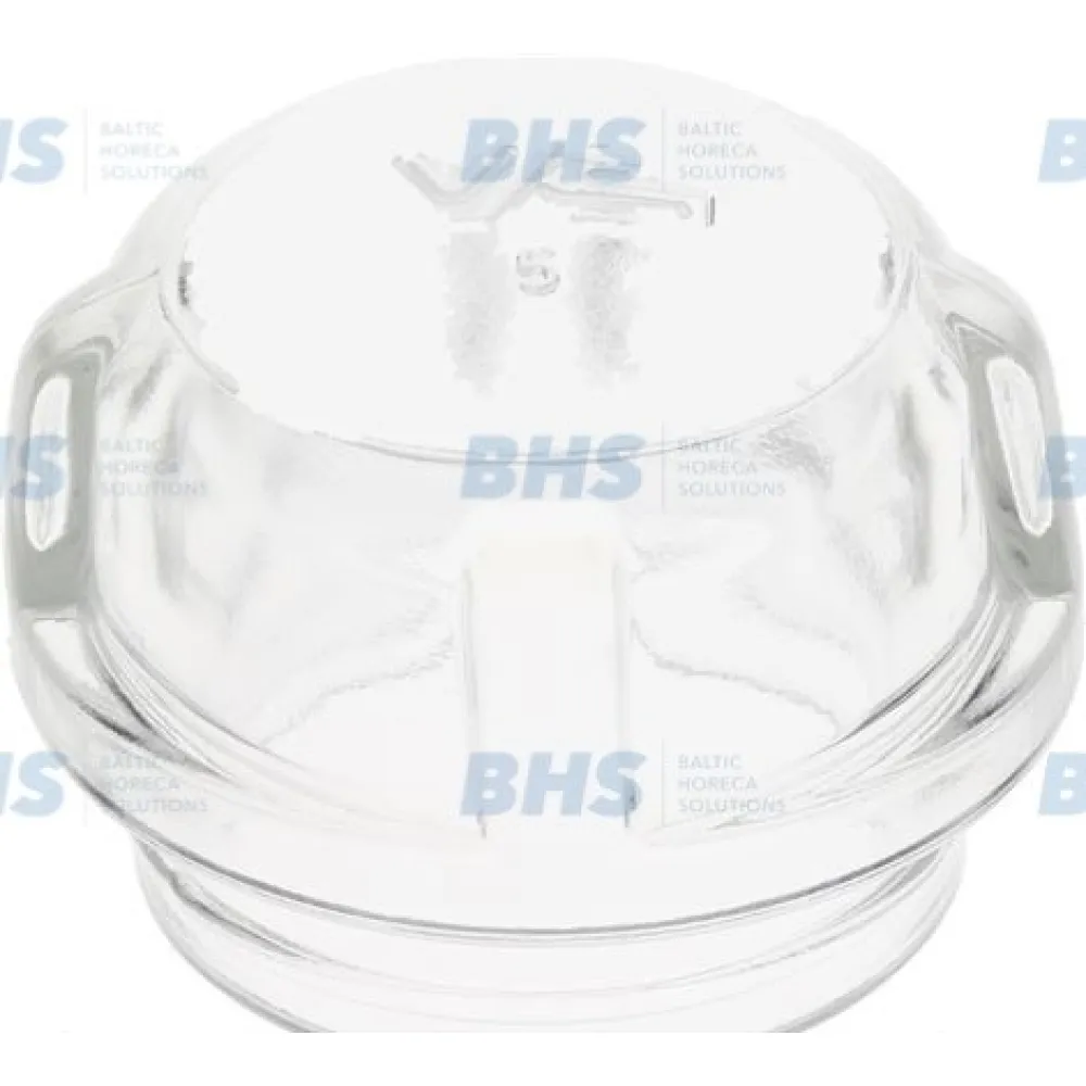 LAMP GLASS OVEN ø 41 mm (L5057175)