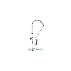 PRE-RINSE FAUCET WITH SHOWER HEAD P10302
