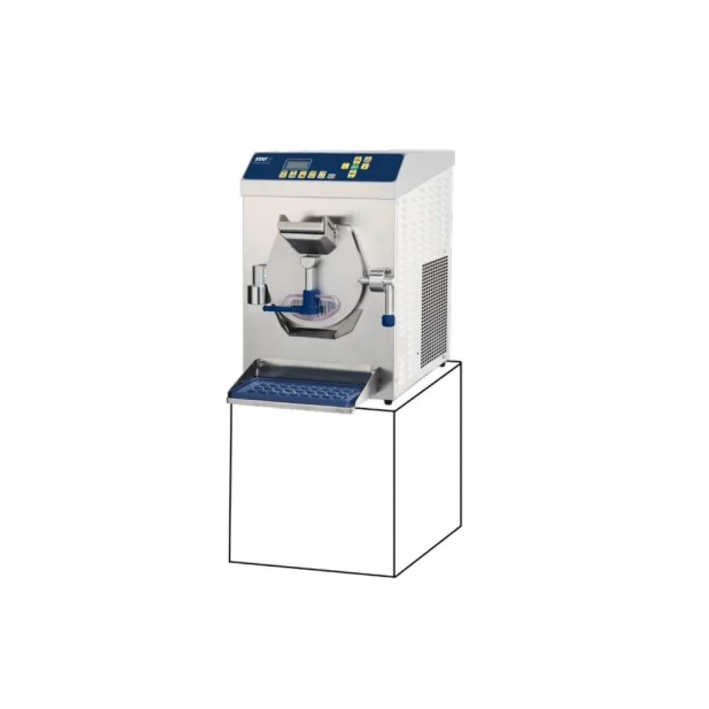 Digitālā saldējuma pagatavošanas iekārta HXT200 (HTX200)