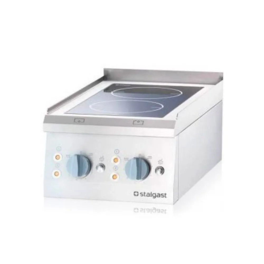 Keramikas plīts 5.0 kW (9705500)