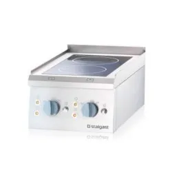 Keramikas plīts 5.0 kW
