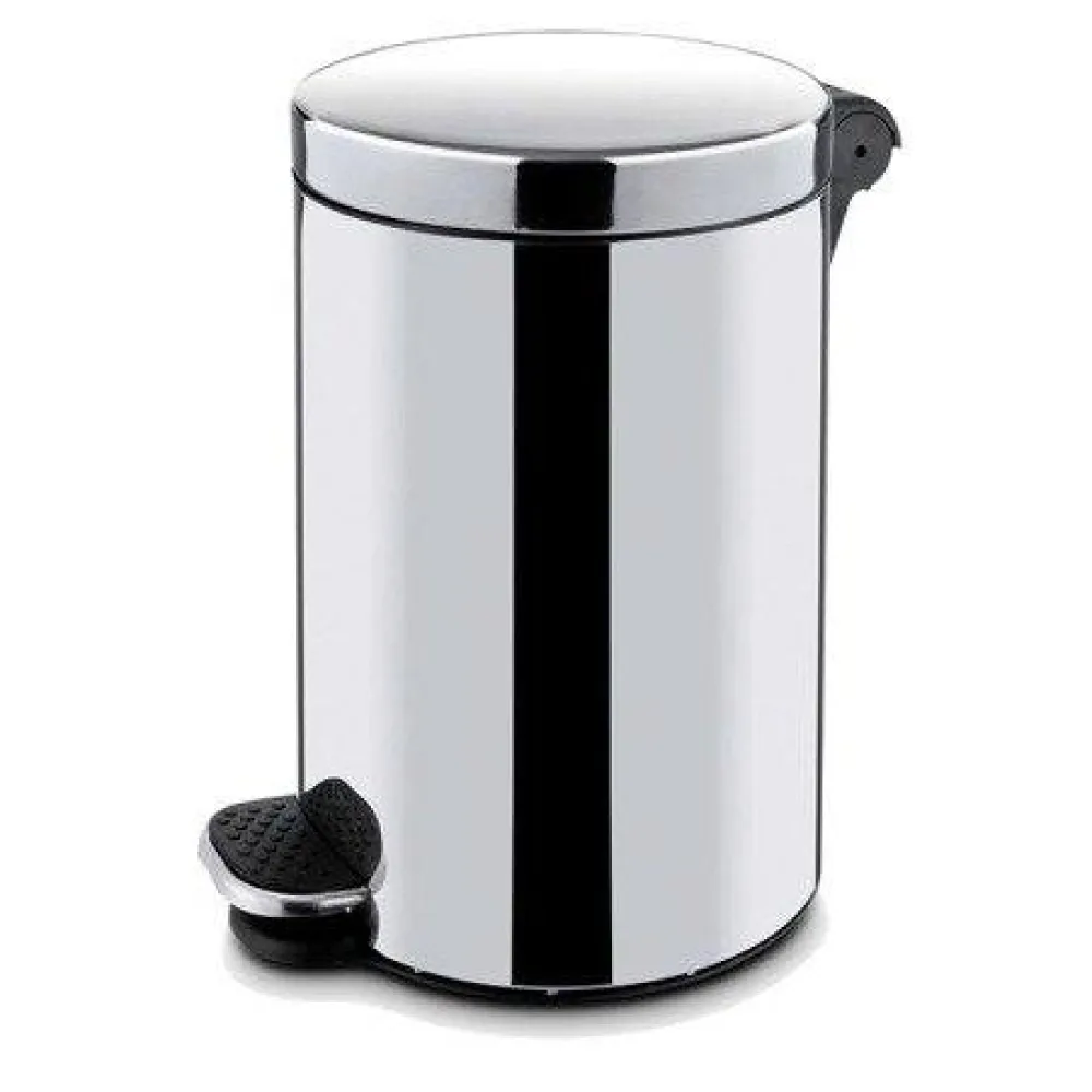 Atkritumu konteiners Gloss 20 l (068202)