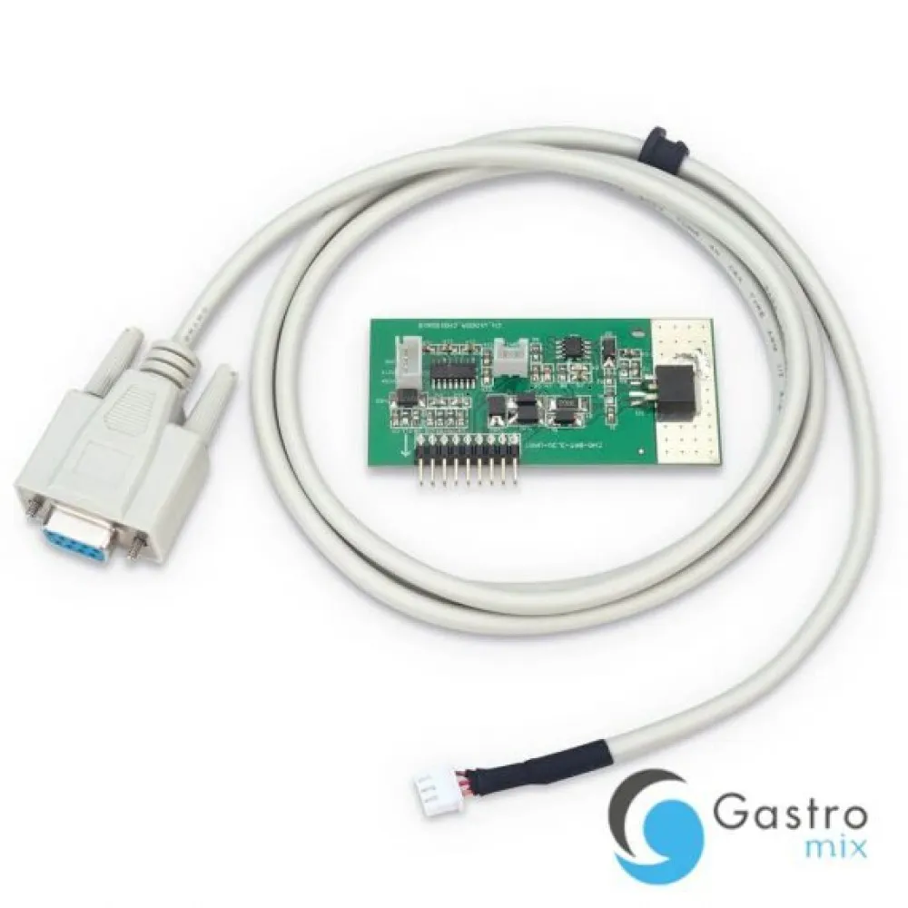 ports ar kabelii rs232 (730001)