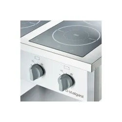 Indukcijas plīts 14kW