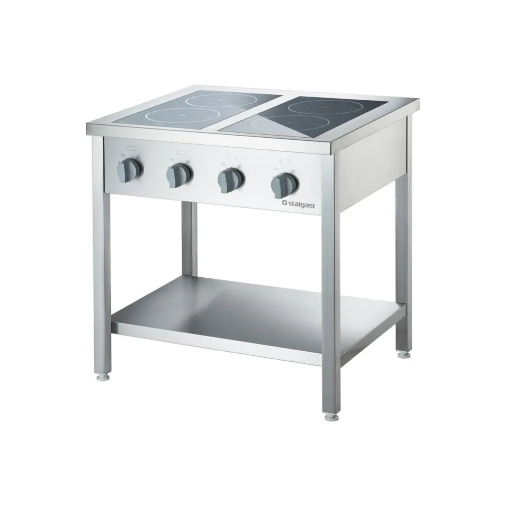 Indukcijas plīts 14kW (979610)