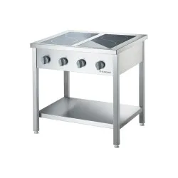 Indukcijas plīts 14kW