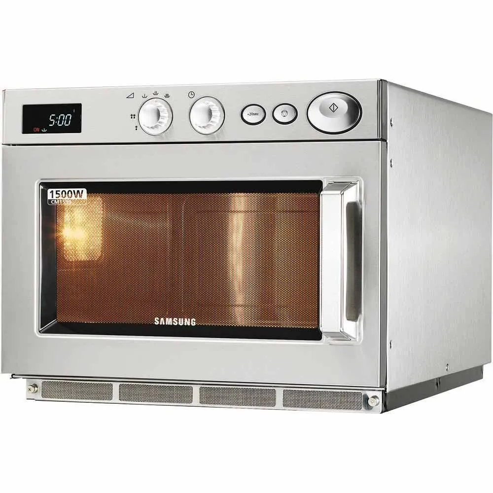Mikroviļņu krāsns 1850 W (775319)
