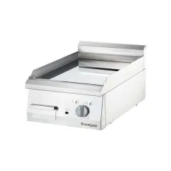 Elektrigrill ülaosa sile 4,0 kW kroom