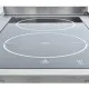 Indukcijas plīts, 2 sildīšanas zonas 7kW (979510)