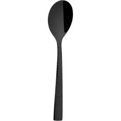 Tējas karote HIDRAULIC BLACK