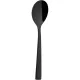 Tējas karote HIDRAULIC BLACK (353211)