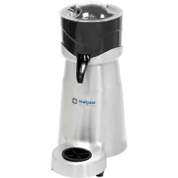 Citrus fruit juicer