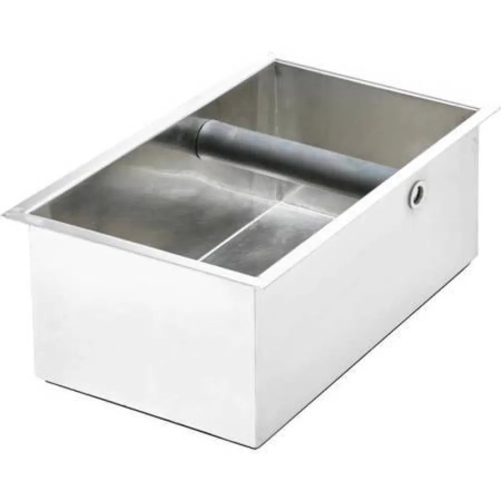 Tvertne izlietotai kafijai GN 1/4 (486014)