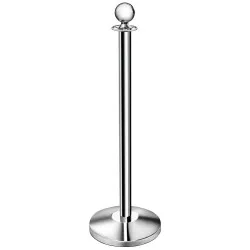 Dekoratīvā barjera H-100 cm