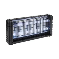 Pretkukaiņu lampa 100m2
