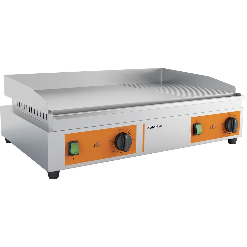 Grilvirsma 3.5 kW Caterina (745104)