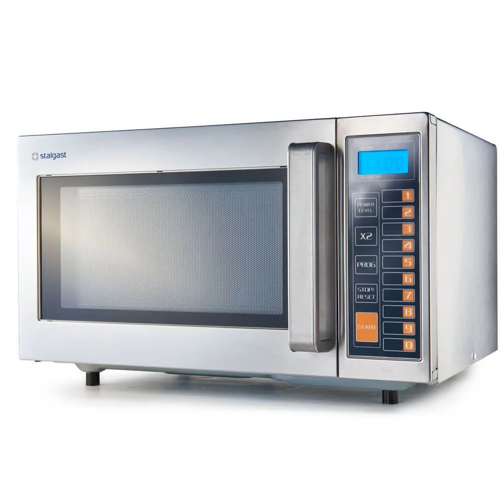 Mikroviļņu krāsns 1000 W (775010)