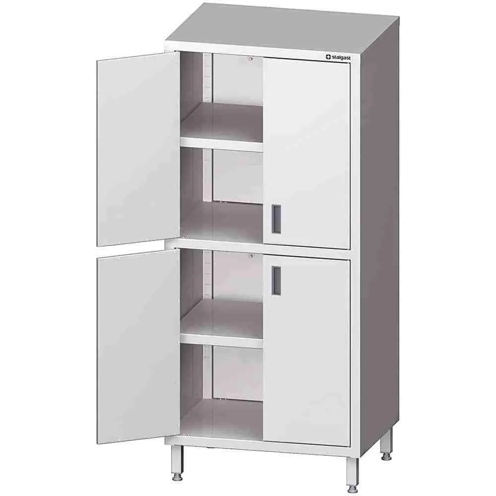 Skapis ar 4 veramām durvīm  H-2000mm (981575070)