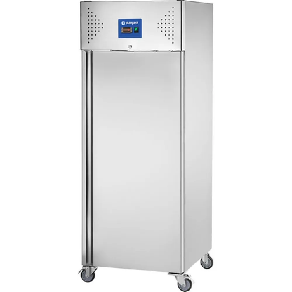 Ledusskapis uz riteņiem GN 2/1 0,17kW (830590)