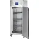 Ledusskapis uz riteņiem GN 2/1 0,17kW (830590)