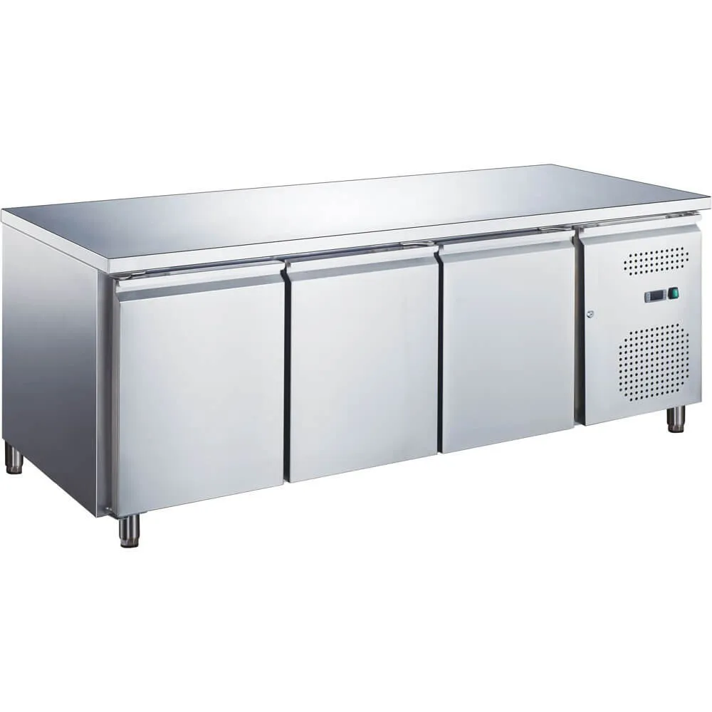 Galds ledusskapis 417L (831036)
