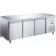 Galds ledusskapis 417L (831036)