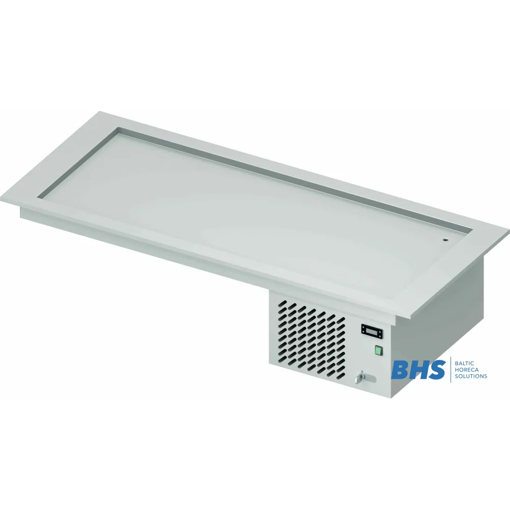 Aukstā virsma 4 GN1/1 (BHS312151)