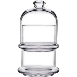Cookie and candy jar 2x