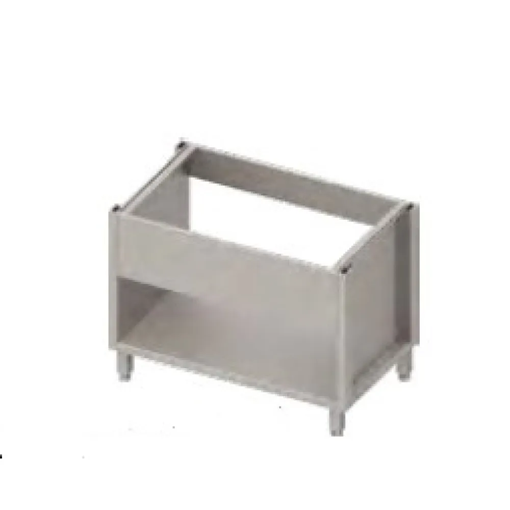 Skapis zem izlietnes H-810 mm (983655060K)