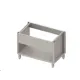 Skapis zem izlietnes H-810 mm (983655060K)