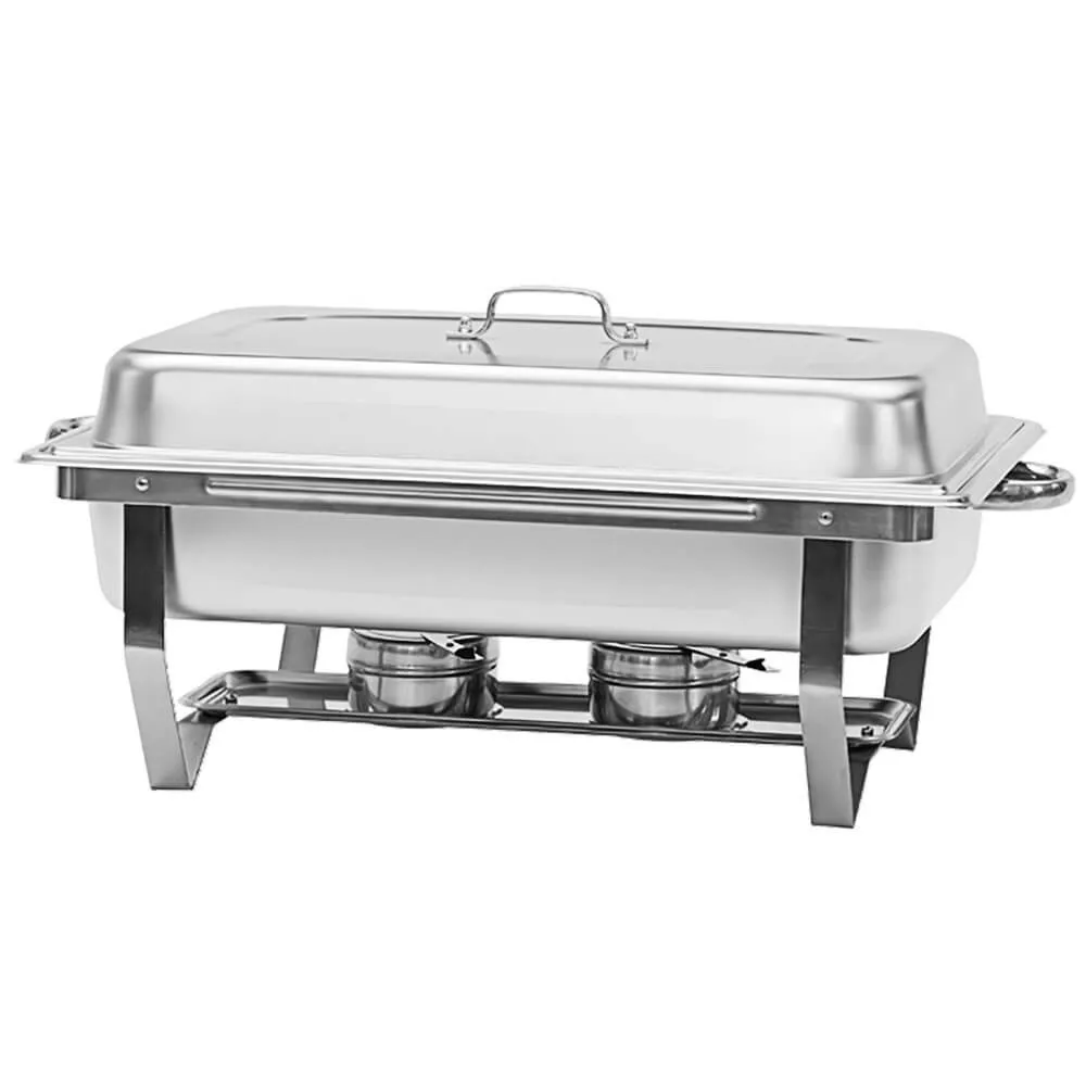 Marmīts GN1/1 Basic (436120)