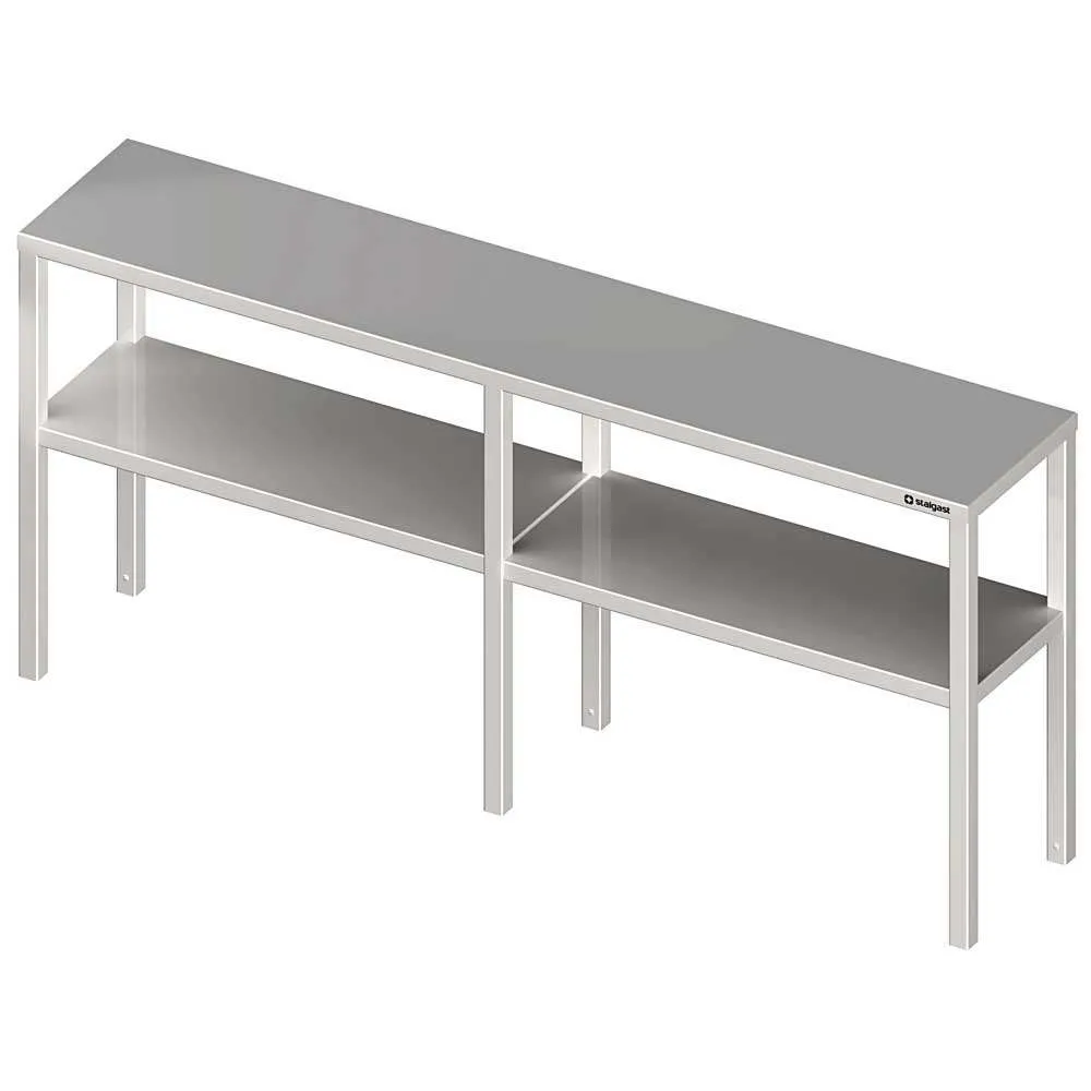 Tilts ar 2 plauktiem  (981943150)